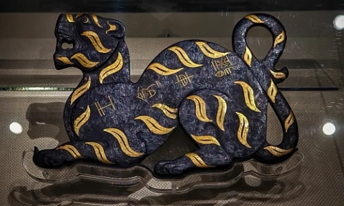 Nanyue King Museum of Western Han Dynasty